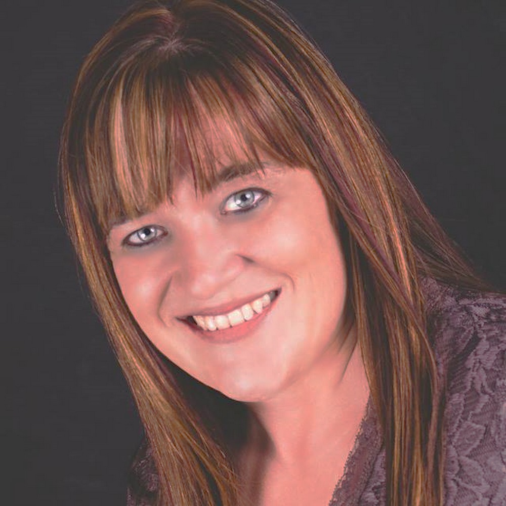 Meet your Posher, Jeana